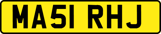 MA51RHJ