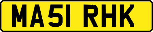 MA51RHK