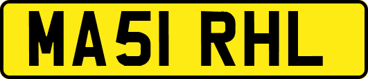 MA51RHL