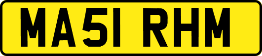 MA51RHM