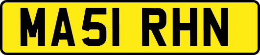 MA51RHN