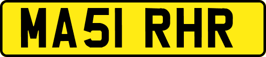 MA51RHR