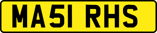 MA51RHS