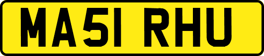 MA51RHU