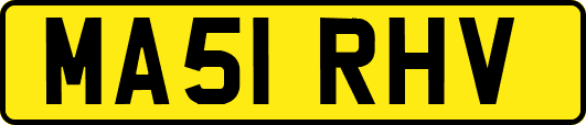 MA51RHV