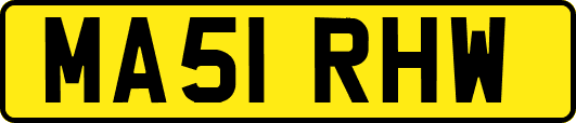 MA51RHW
