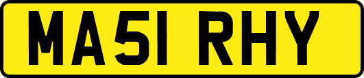 MA51RHY