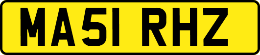 MA51RHZ