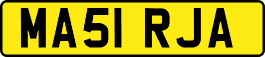 MA51RJA