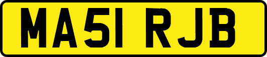 MA51RJB