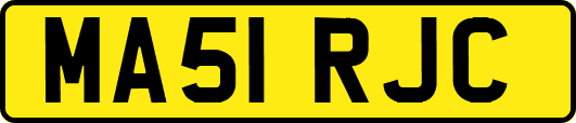 MA51RJC