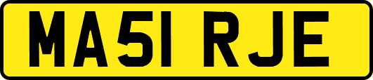 MA51RJE