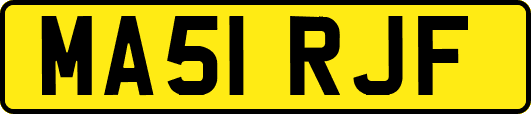MA51RJF