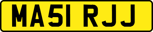 MA51RJJ