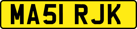 MA51RJK