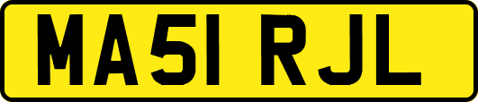 MA51RJL