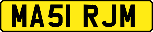 MA51RJM