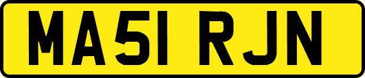 MA51RJN
