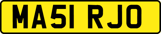MA51RJO