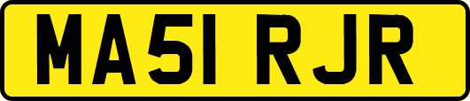 MA51RJR