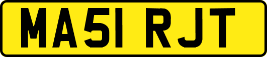 MA51RJT