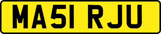 MA51RJU