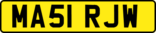 MA51RJW
