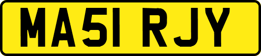 MA51RJY