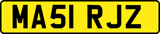 MA51RJZ