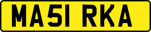 MA51RKA