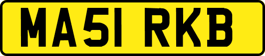 MA51RKB