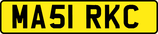 MA51RKC