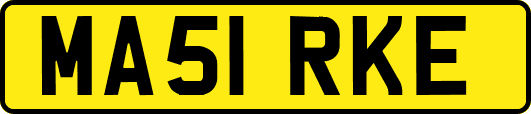 MA51RKE
