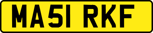 MA51RKF