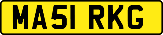 MA51RKG