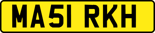 MA51RKH