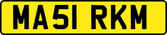 MA51RKM