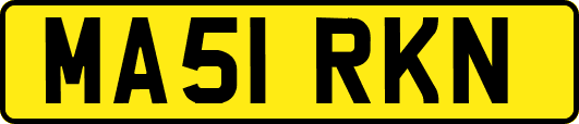 MA51RKN
