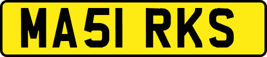 MA51RKS