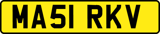 MA51RKV