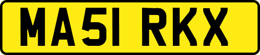 MA51RKX