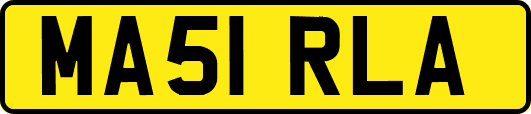 MA51RLA