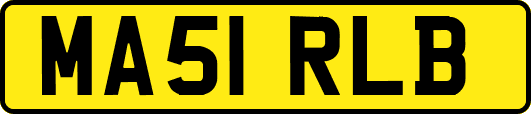 MA51RLB