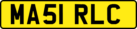 MA51RLC