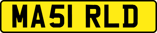 MA51RLD