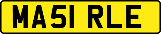 MA51RLE