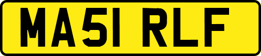 MA51RLF