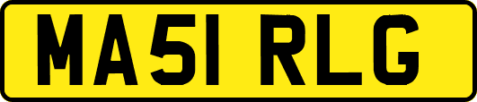MA51RLG