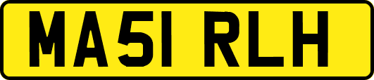 MA51RLH