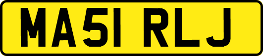 MA51RLJ